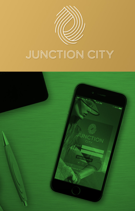 Junction City