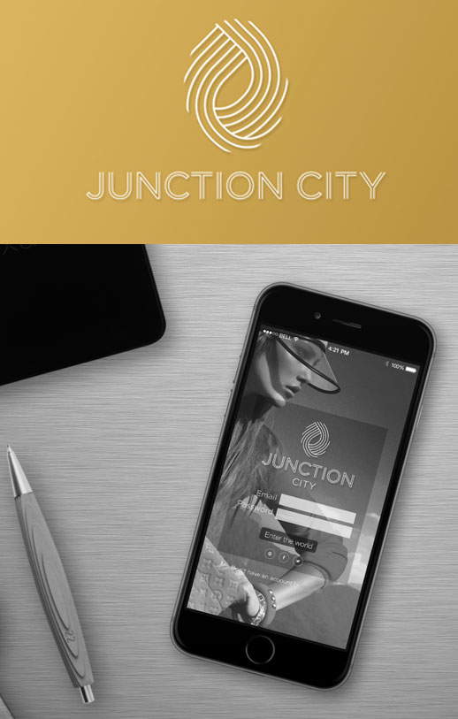 Junction City