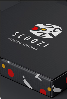 Project: Scoozi